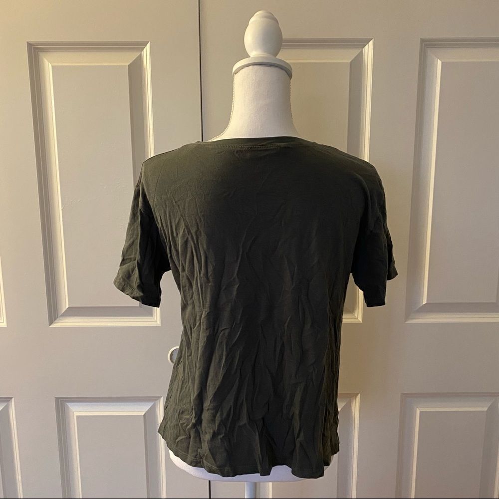Zara T-shirt - Picture 4 of 9